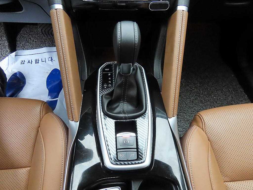 RENAULT QM6 — photo 10
