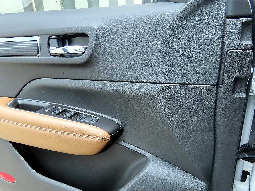 RENAULT QM6 — photo 11