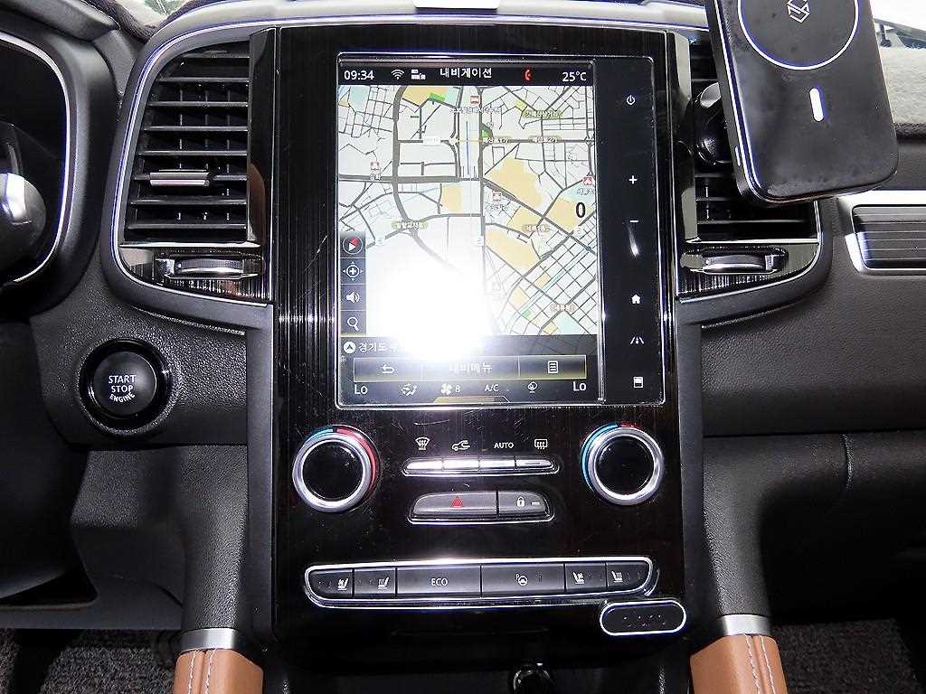 RENAULT QM6 — photo 13