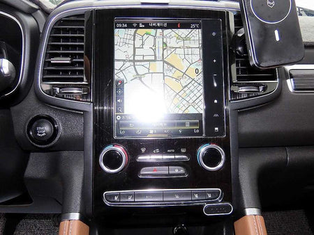 RENAULT QM6 — photo 13