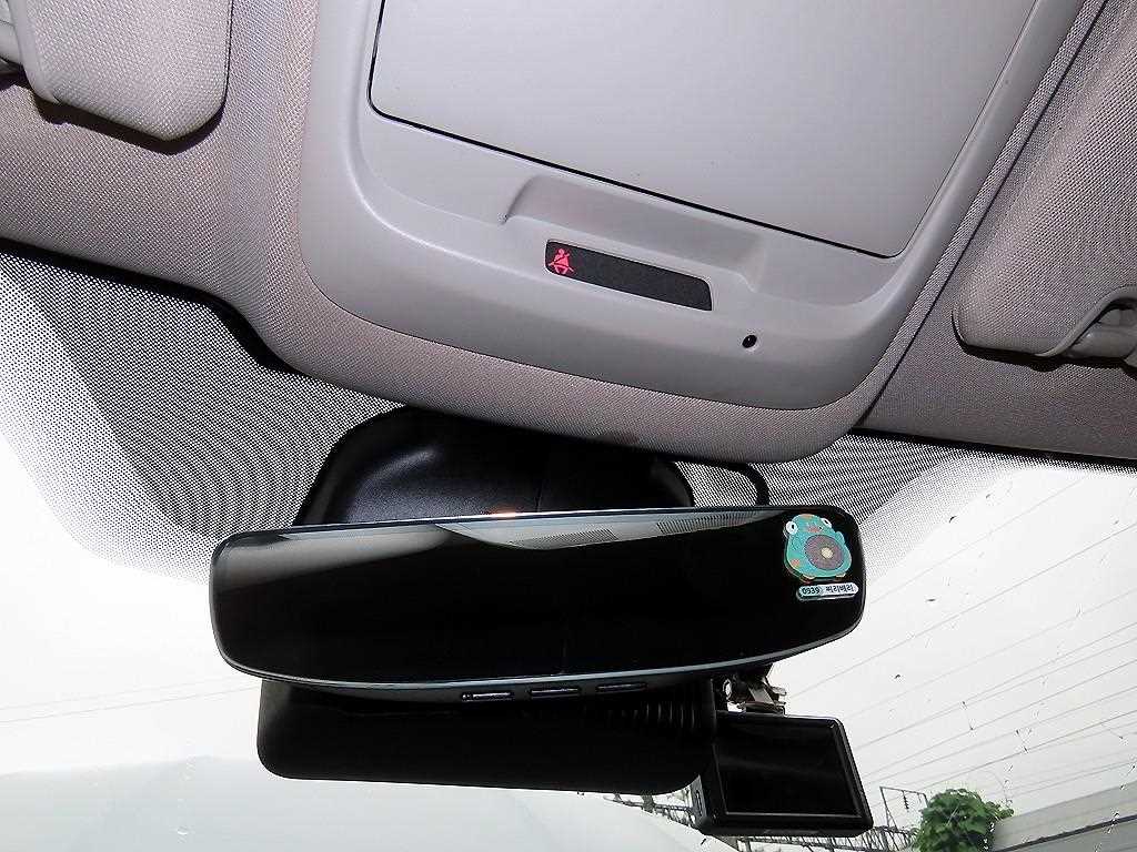 RENAULT QM6 — photo 14