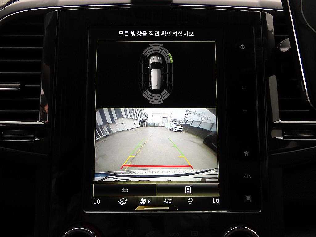 RENAULT QM6 — photo 15