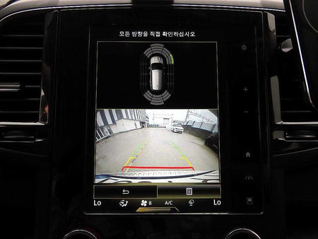 RENAULT QM6 — photo 15