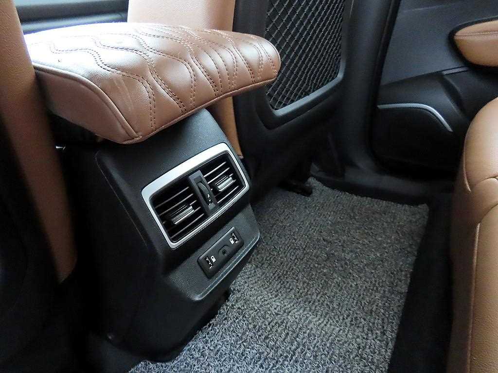 RENAULT QM6 — photo 16