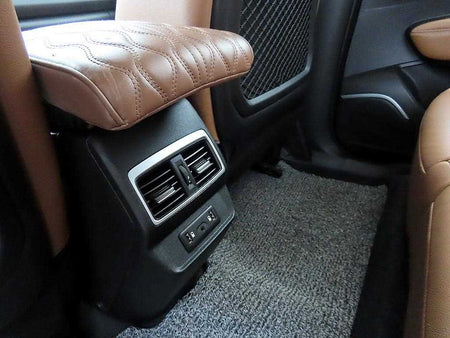 RENAULT QM6 — photo 16
