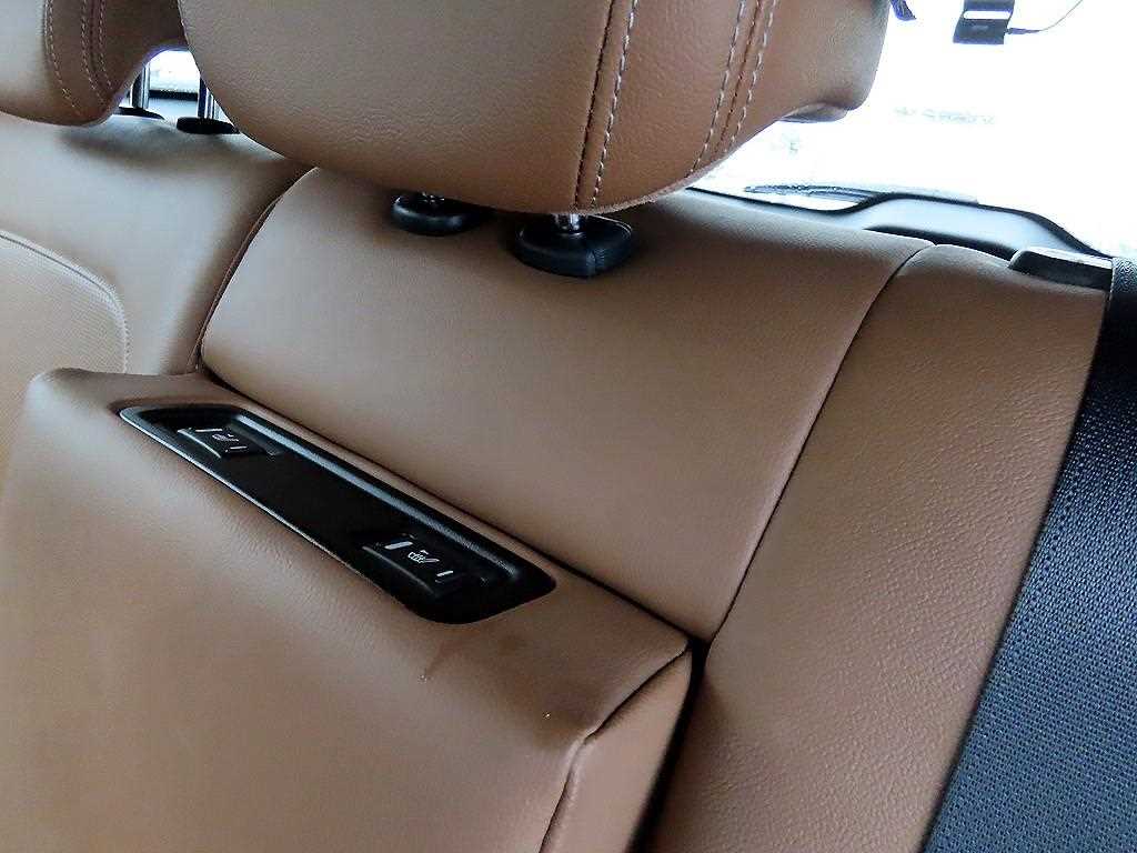 RENAULT QM6 — photo 17