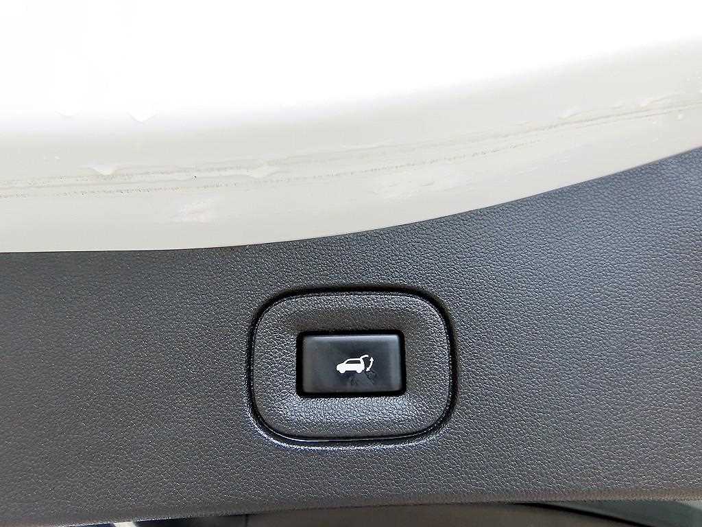 RENAULT QM6 — photo 18
