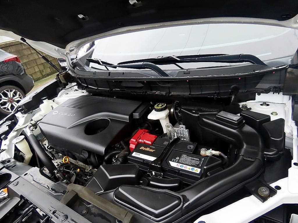 RENAULT QM6 — photo 19