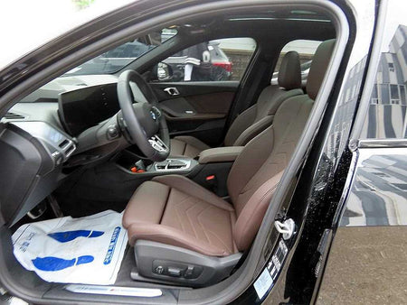 BMW 1-Series — photo 05