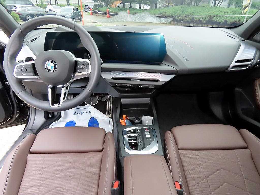 BMW 1-Series — photo 07