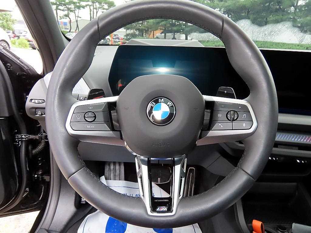 BMW 1-Series — photo 08