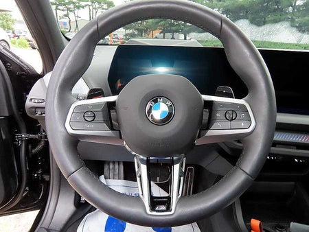 BMW 1-Series — photo 08
