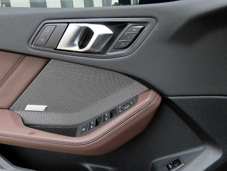 BMW 1-Series — photo 12