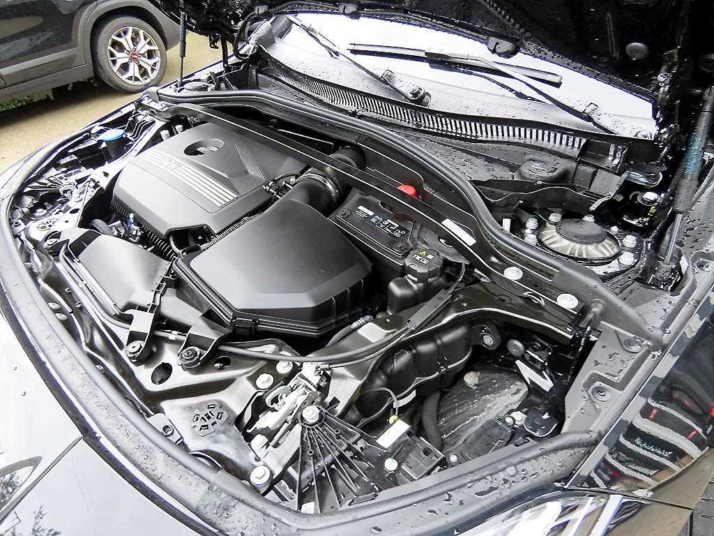 BMW 1-Series — photo 19