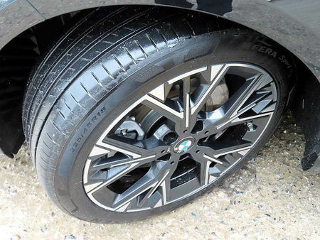 BMW 1-Series — photo 20