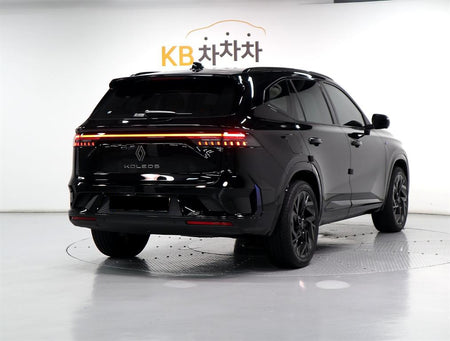 RENAULT Grand Koleos — photo 03