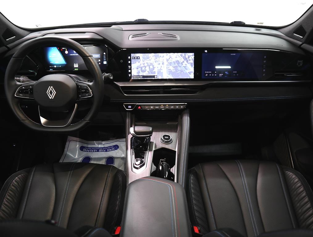 RENAULT Grand Koleos — photo 05