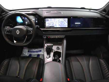 RENAULT Grand Koleos — photo 05
