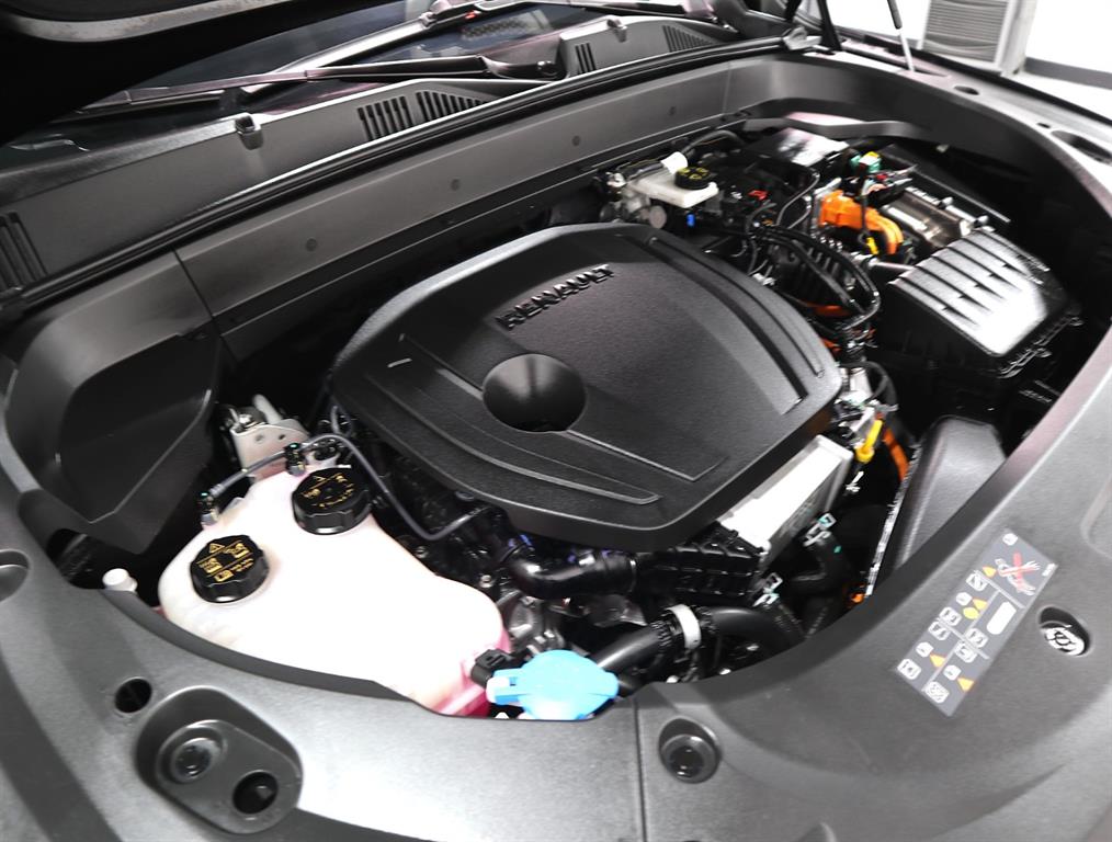 RENAULT Grand Koleos — photo 06