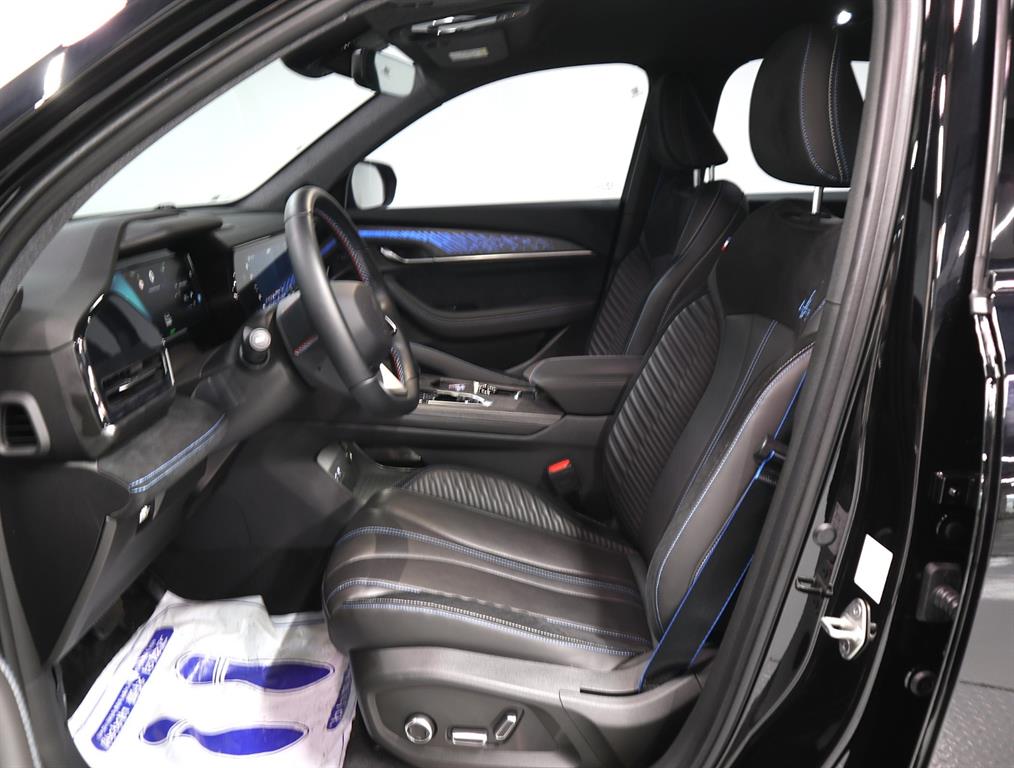 RENAULT Grand Koleos — photo 09