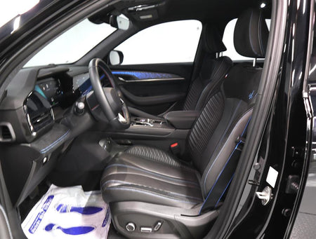 RENAULT Grand Koleos — photo 09