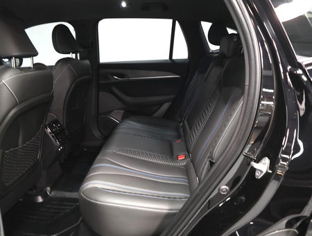 RENAULT Grand Koleos — photo 10