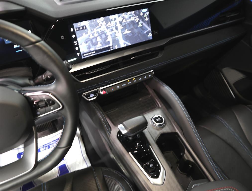 RENAULT Grand Koleos — photo 11
