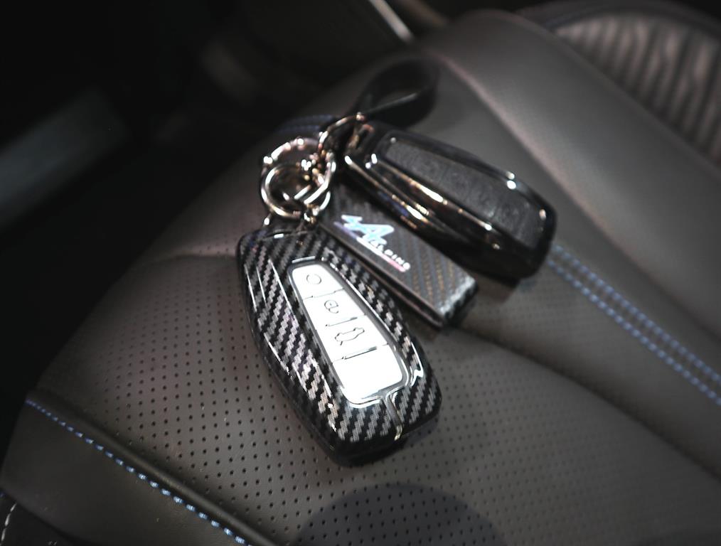 RENAULT Grand Koleos — photo 16
