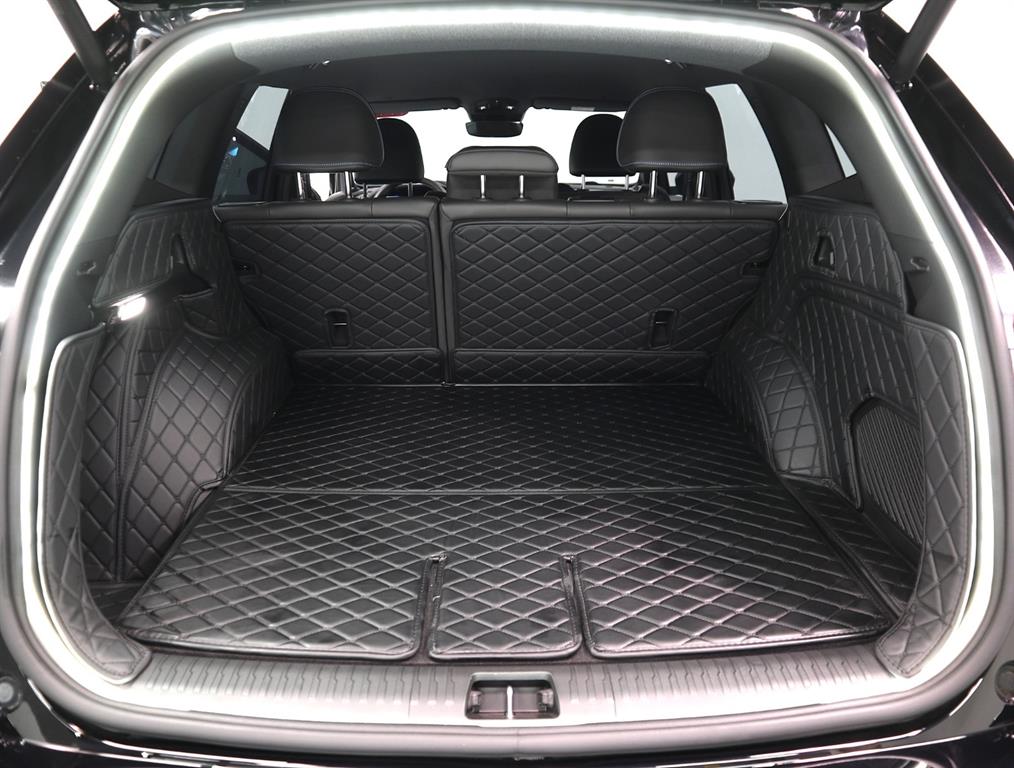 RENAULT Grand Koleos — photo 18