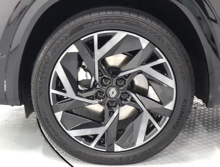 RENAULT Grand Koleos — photo 19