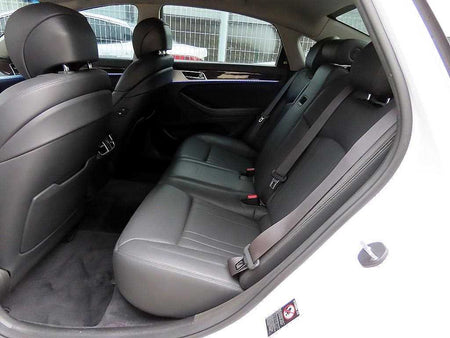 Genesis G80 — photo 06