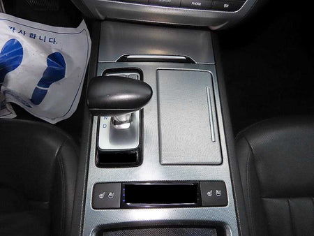 Genesis G80 — photo 11