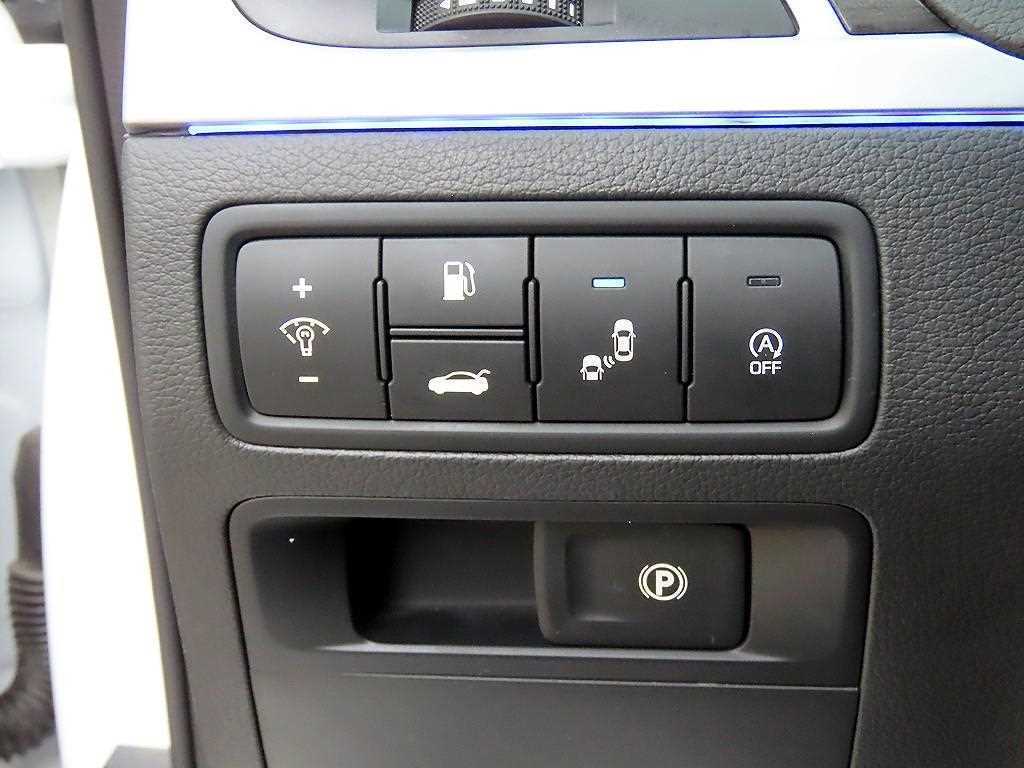 Genesis G80 — photo 13
