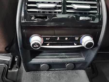 BMW 5-Series — photo 13