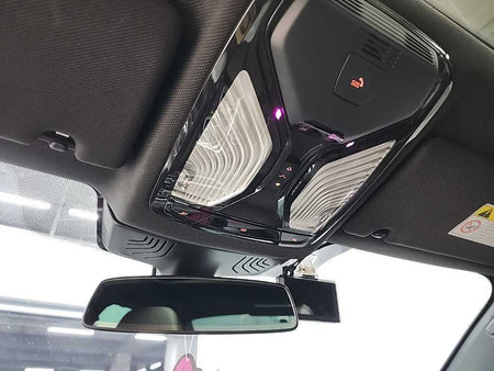 BMW 5-Series — photo 17