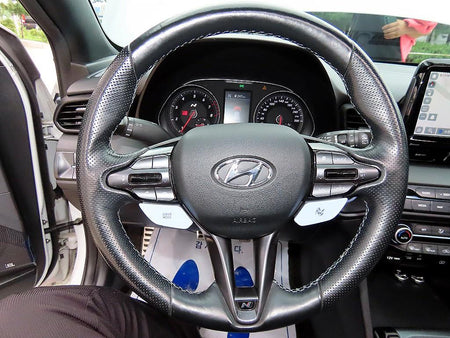 Hyundai Veloster — photo 07