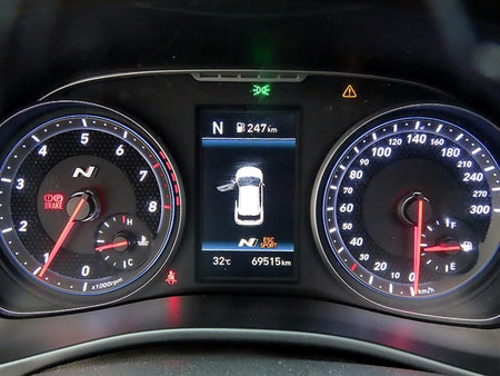 Hyundai Veloster — photo 08
