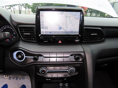 Hyundai Veloster — photo 12