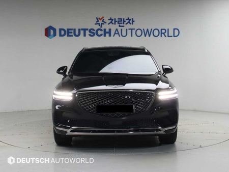Genesis GV70 — photo 03