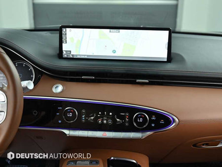 Genesis GV70 — photo 14