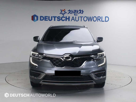 RENAULT QM6 — photo 03
