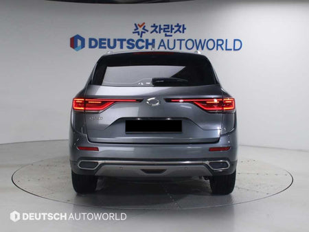 RENAULT QM6 — photo 04