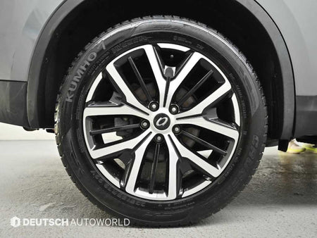RENAULT QM6 — photo 05