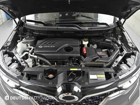 RENAULT QM6 — photo 06