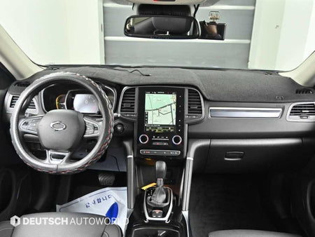 RENAULT QM6 — photo 07