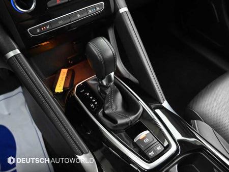 RENAULT QM6 — photo 09