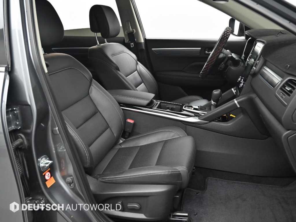 RENAULT QM6 — photo 10