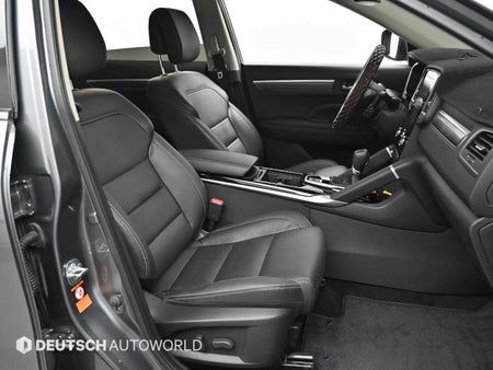 RENAULT QM6 — photo 10