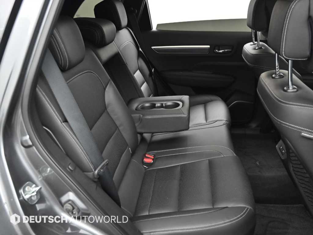 RENAULT QM6 — photo 12