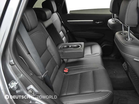 RENAULT QM6 — photo 12